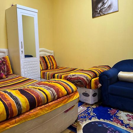 Mama Delight Home Abu Dabi Dış mekan fotoğraf