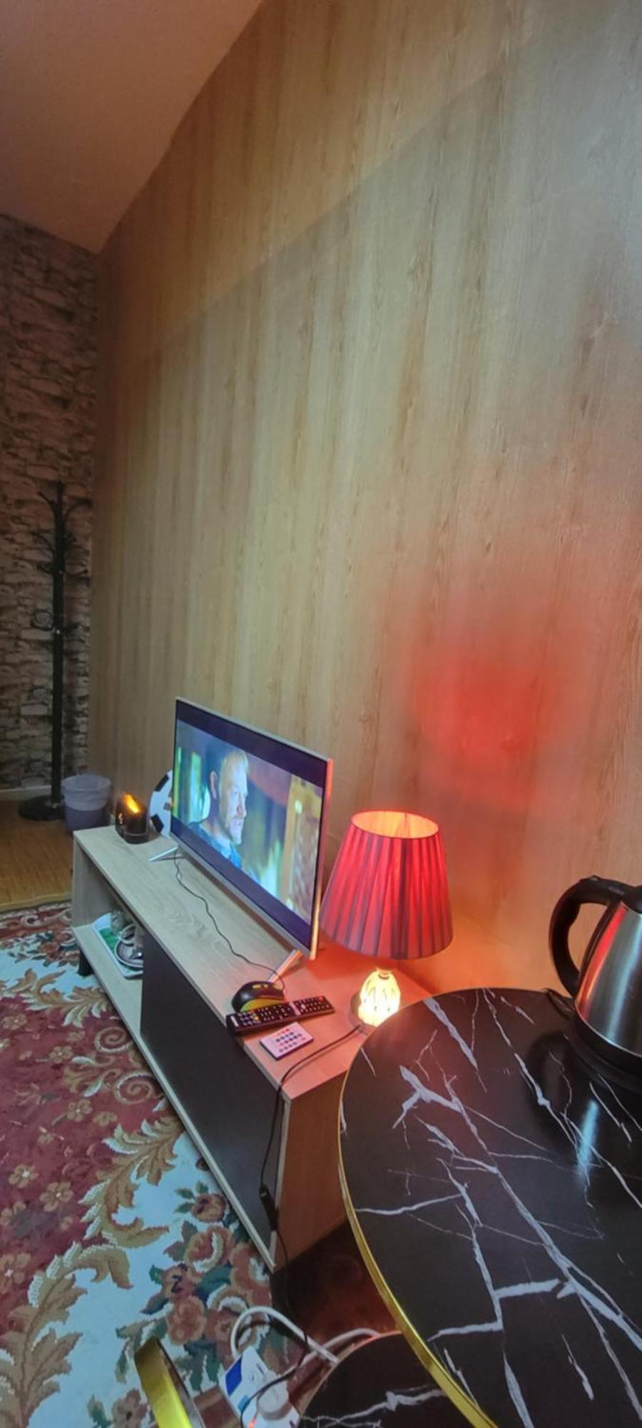 Mama Delight Home Abu Dabi Dış mekan fotoğraf