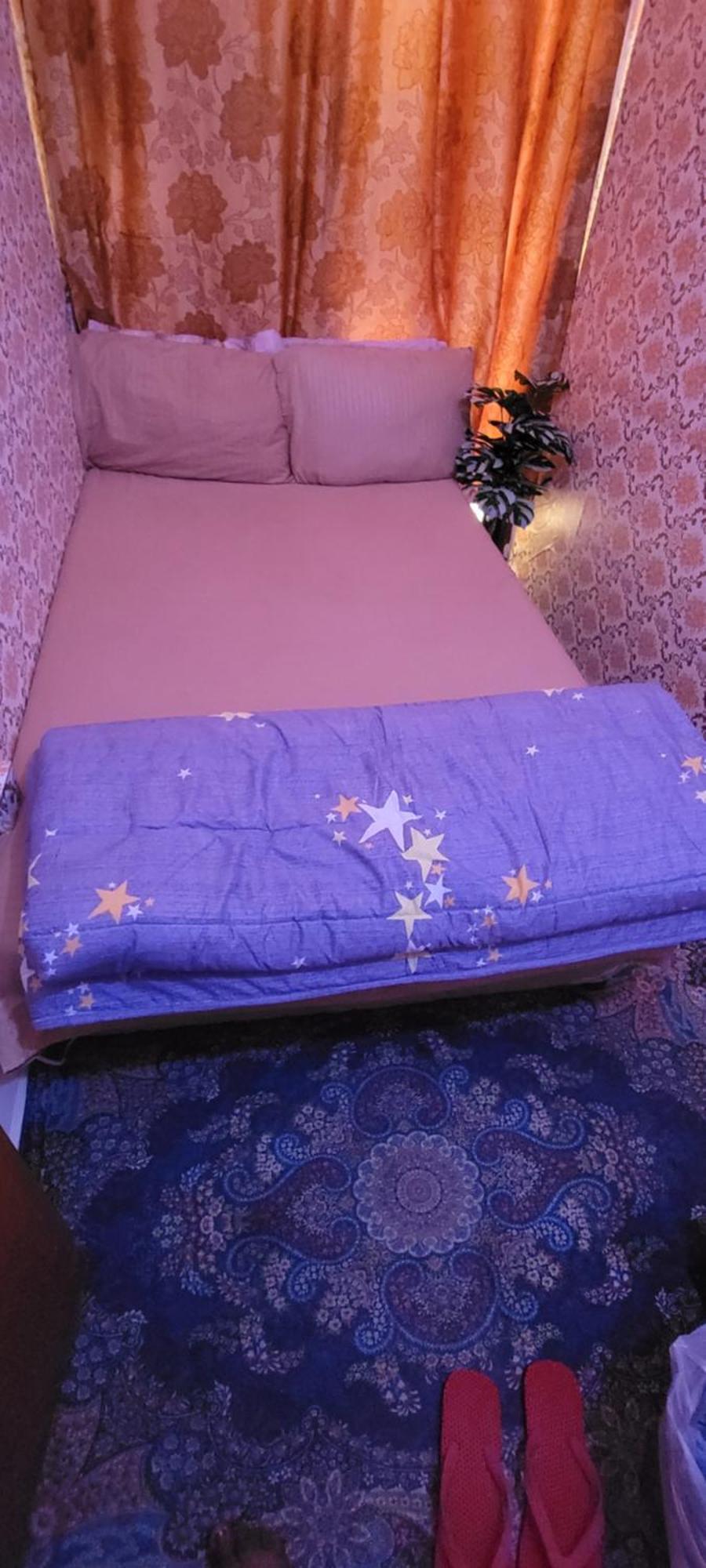 Mama Delight Home Abu Dabi Dış mekan fotoğraf