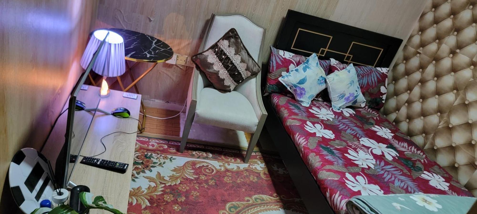 Mama Delight Home Abu Dabi Dış mekan fotoğraf