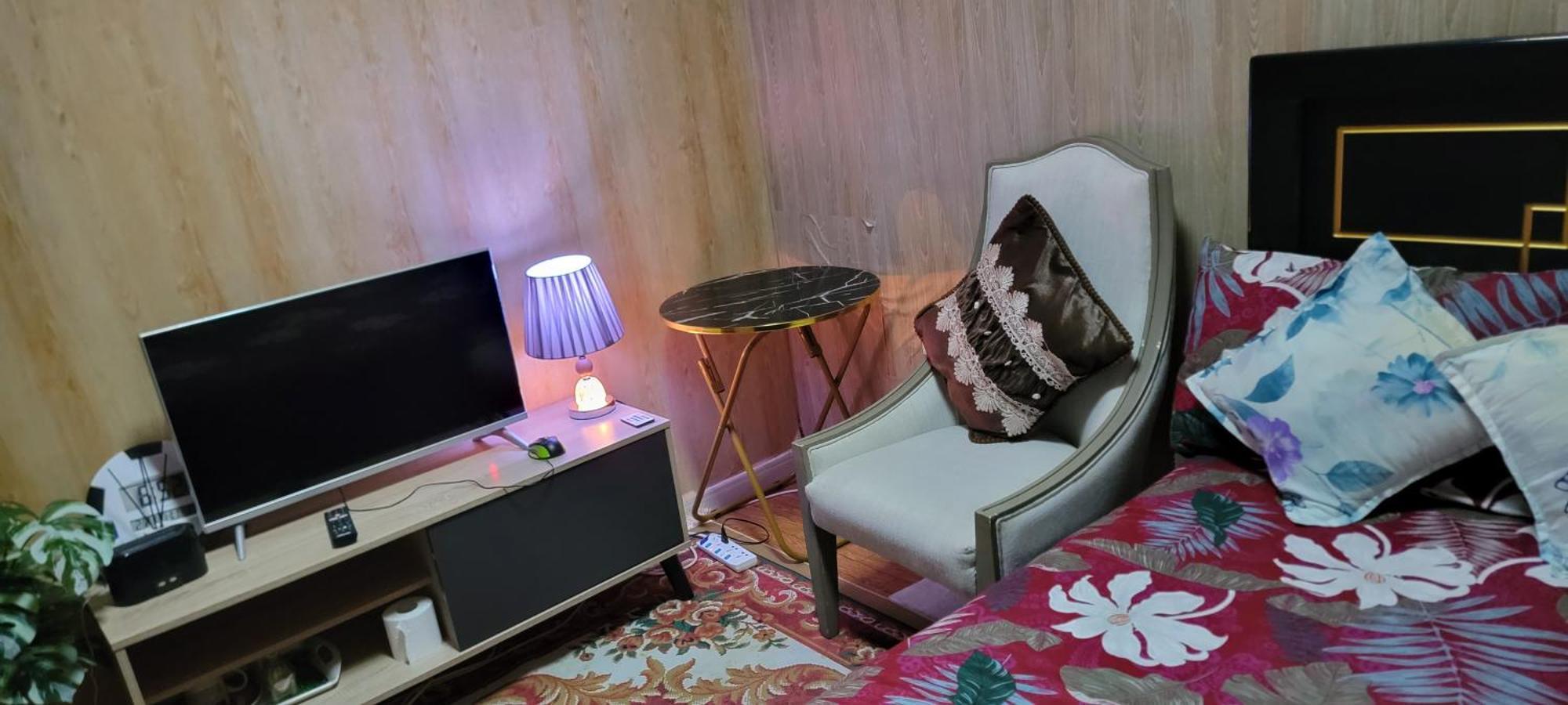 Mama Delight Home Abu Dabi Dış mekan fotoğraf