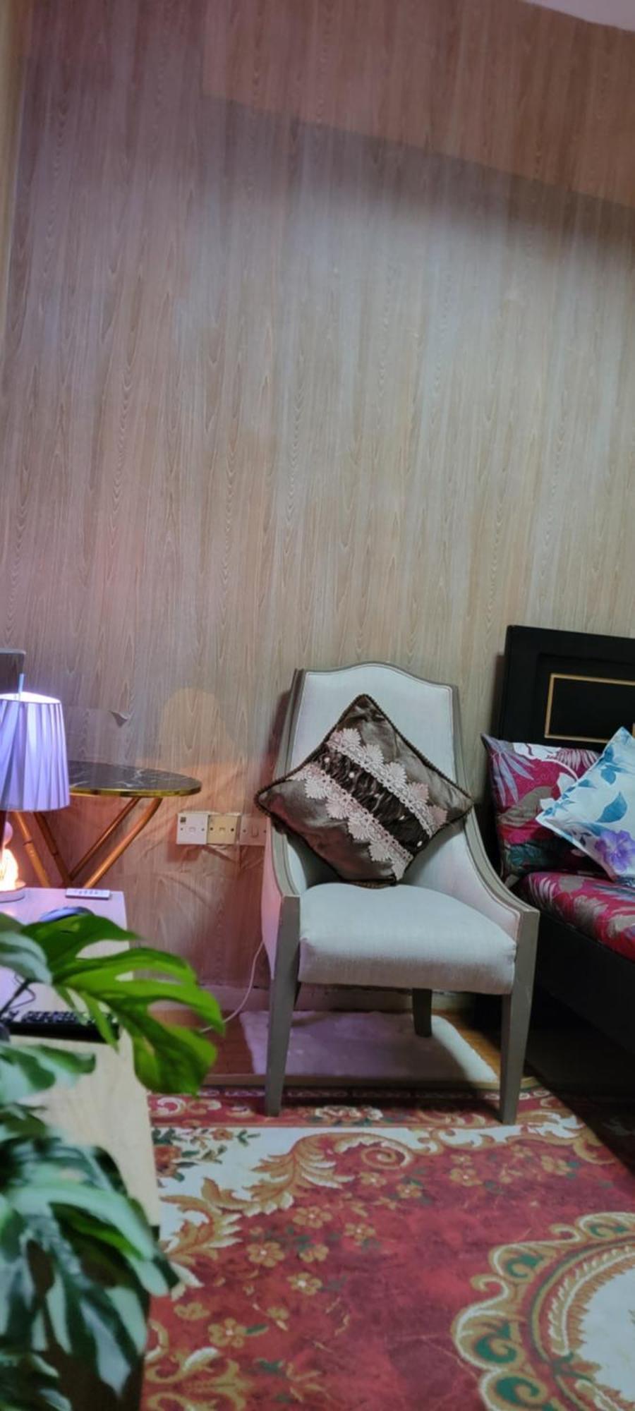 Mama Delight Home Abu Dabi Dış mekan fotoğraf