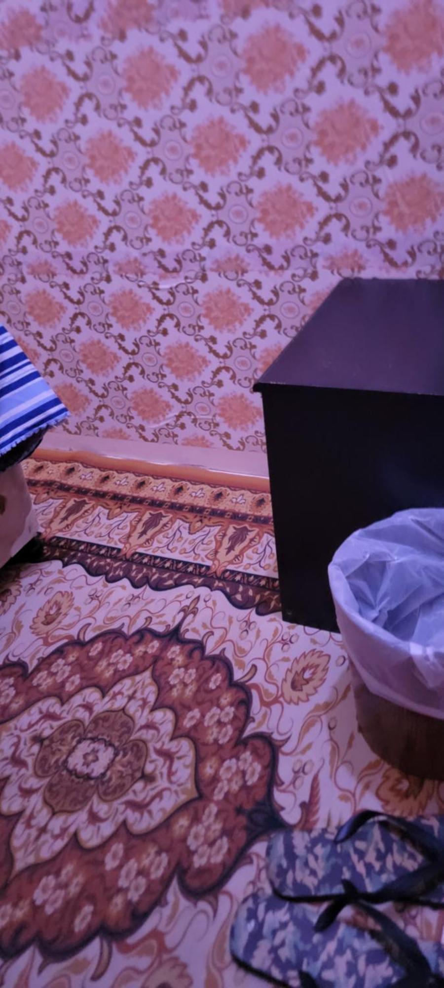 Mama Delight Home Abu Dabi Dış mekan fotoğraf