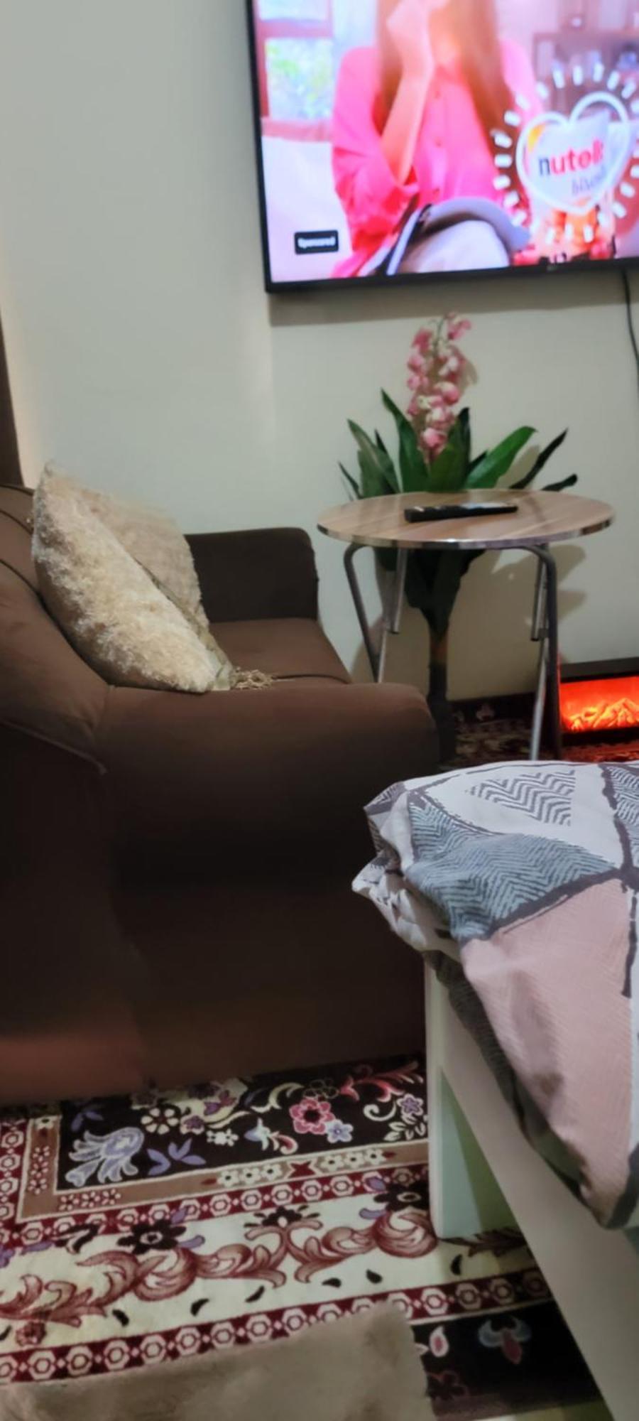 Mama Delight Home Abu Dabi Dış mekan fotoğraf