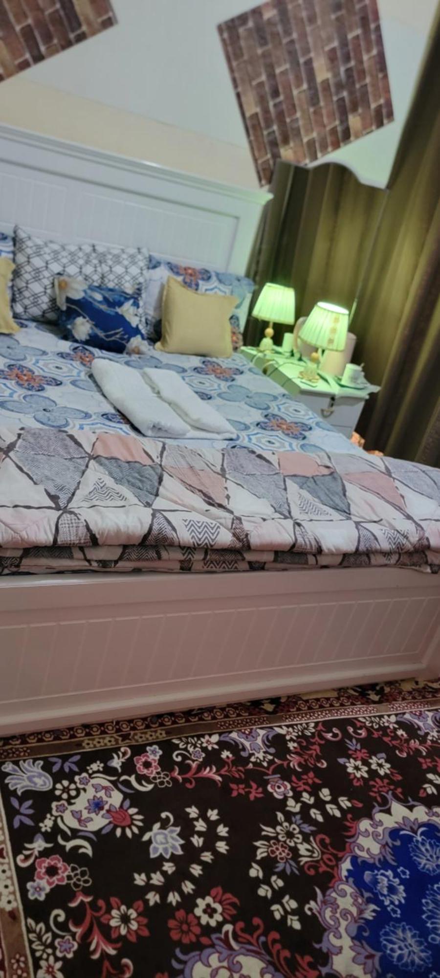 Mama Delight Home Abu Dabi Dış mekan fotoğraf