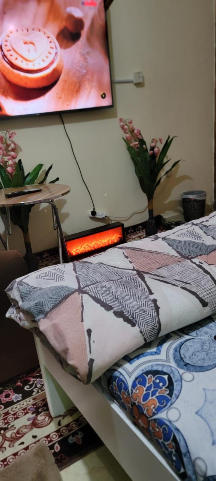 Mama Delight Home Abu Dabi Dış mekan fotoğraf