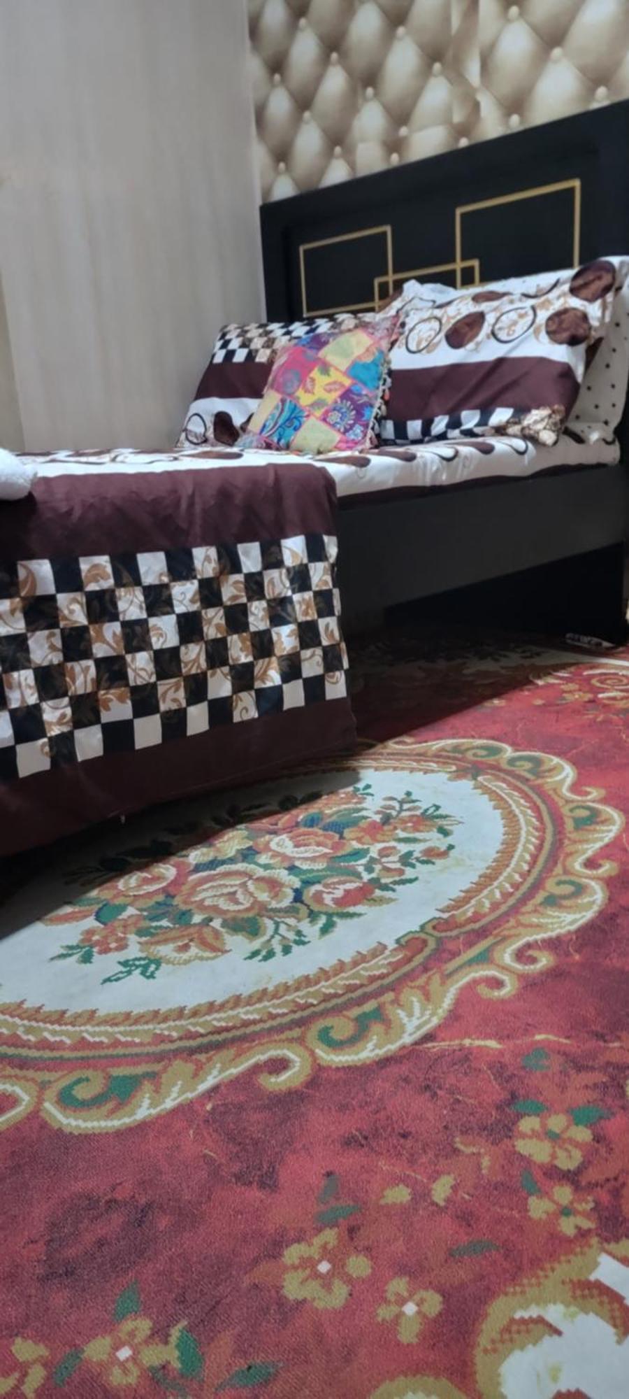 Mama Delight Home Abu Dabi Dış mekan fotoğraf