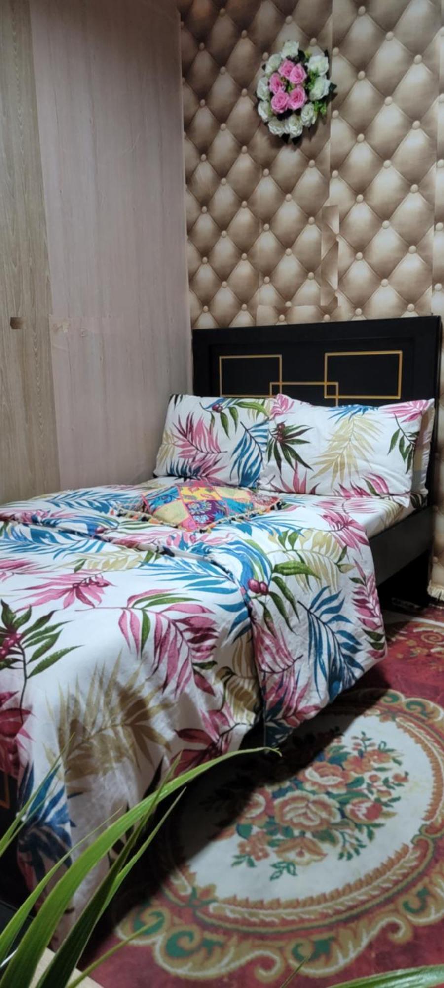 Mama Delight Home Abu Dabi Dış mekan fotoğraf
