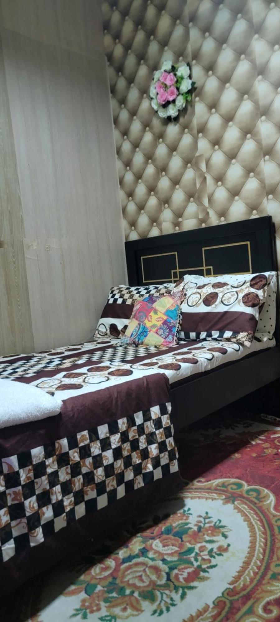 Mama Delight Home Abu Dabi Dış mekan fotoğraf
