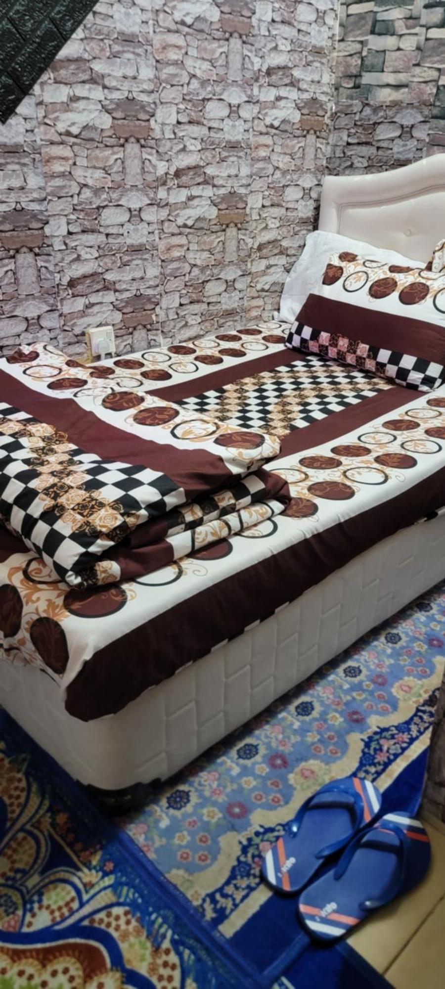 Mama Delight Home Abu Dabi Dış mekan fotoğraf
