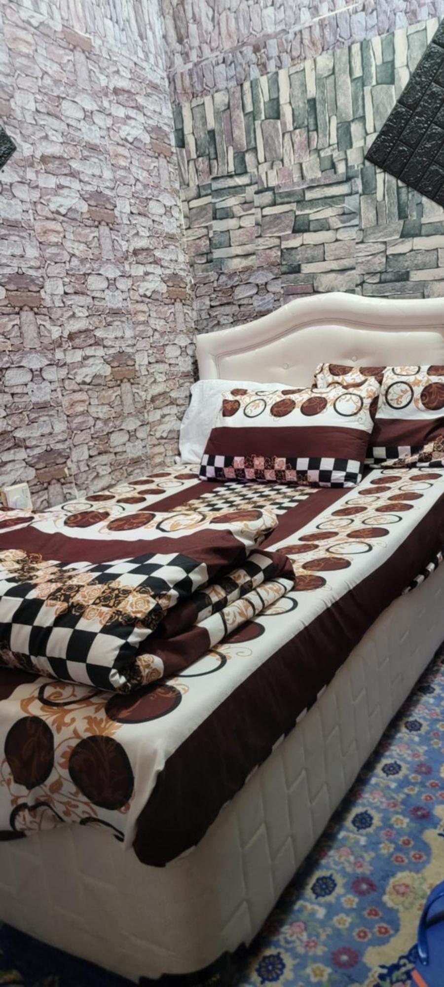 Mama Delight Home Abu Dabi Dış mekan fotoğraf