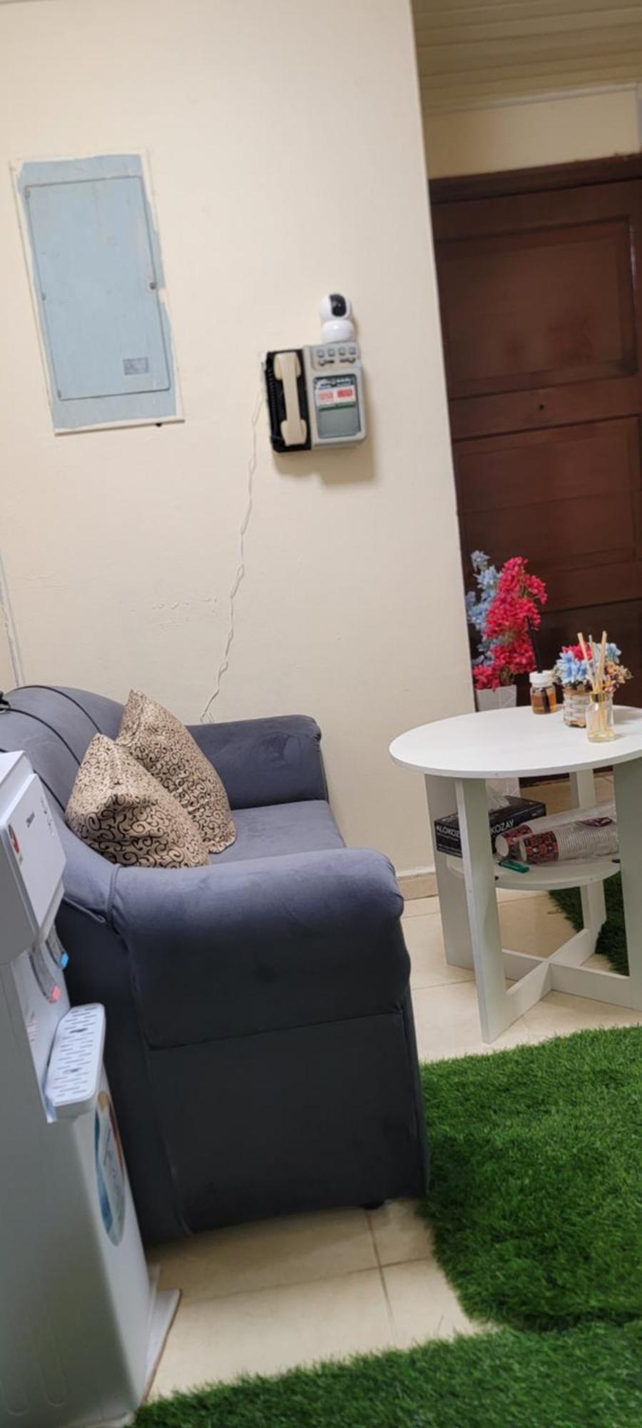 Mama Delight Home Abu Dabi Dış mekan fotoğraf