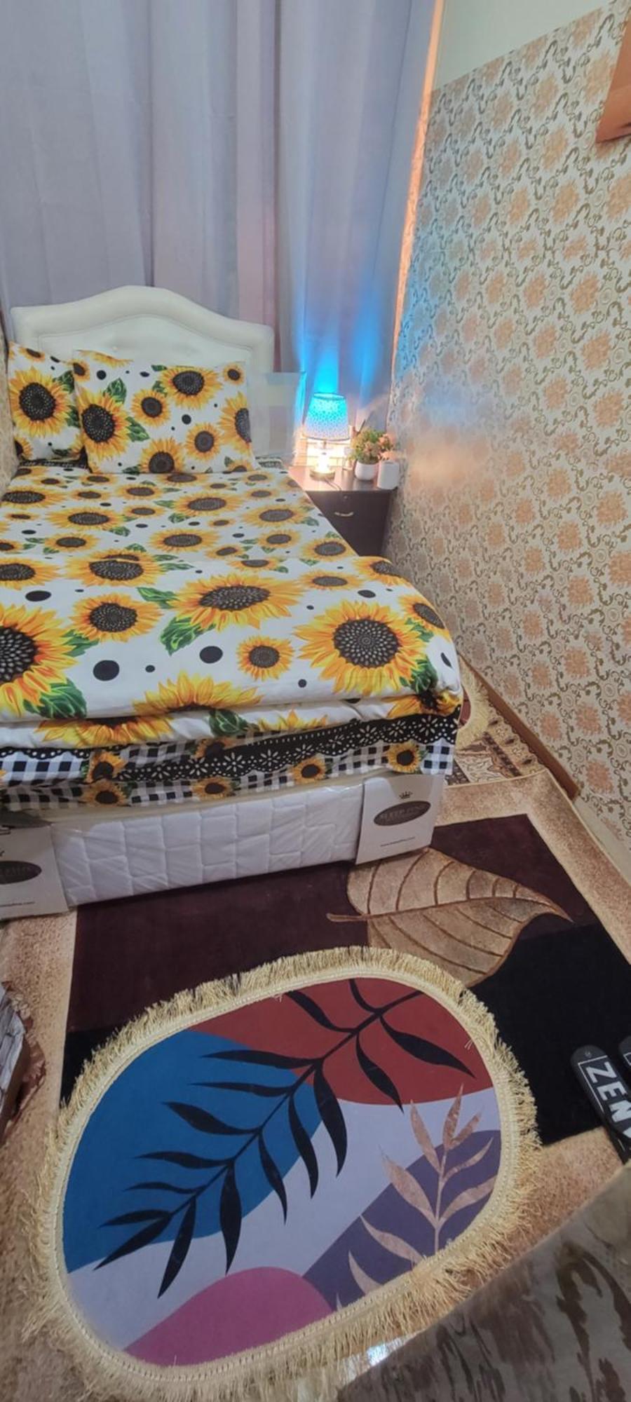 Mama Delight Home Abu Dabi Dış mekan fotoğraf