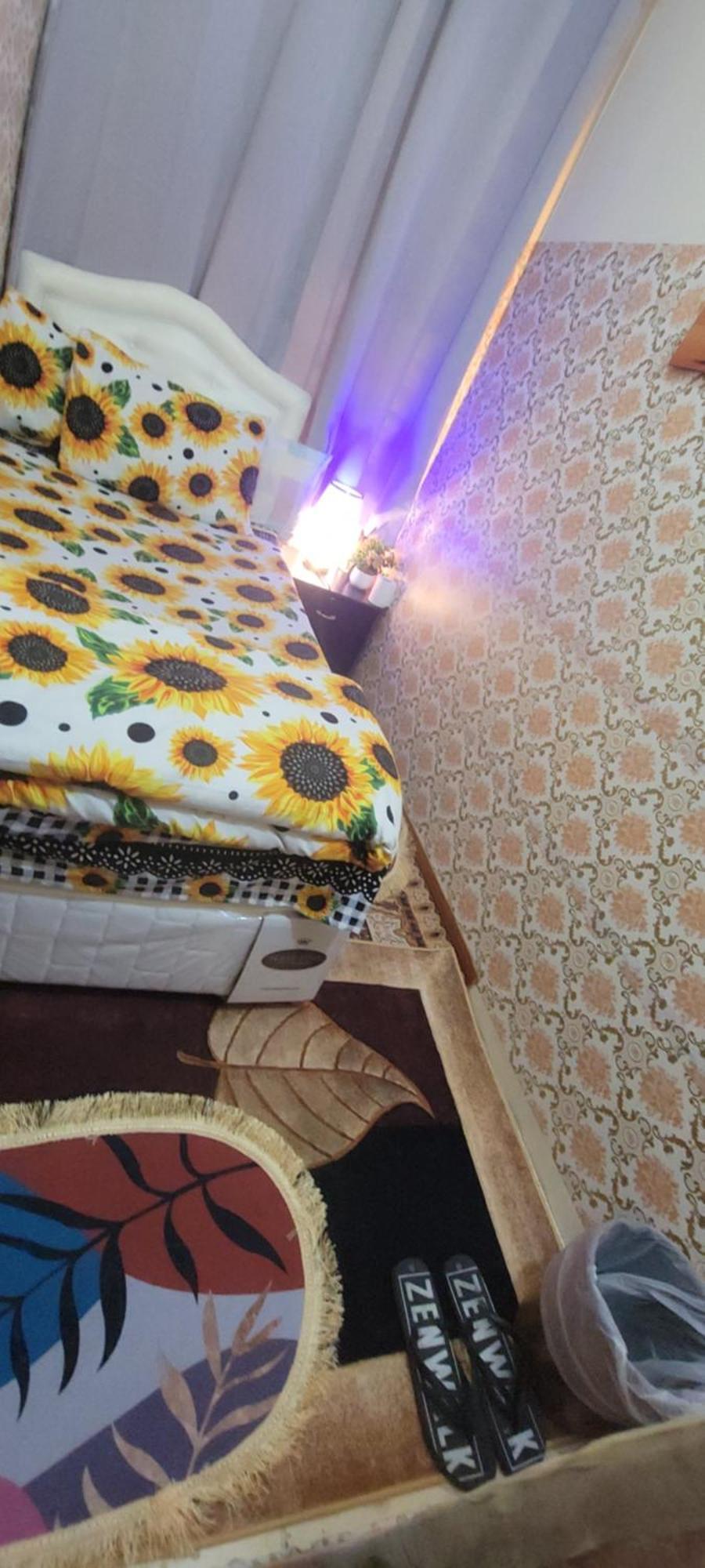 Mama Delight Home Abu Dabi Dış mekan fotoğraf