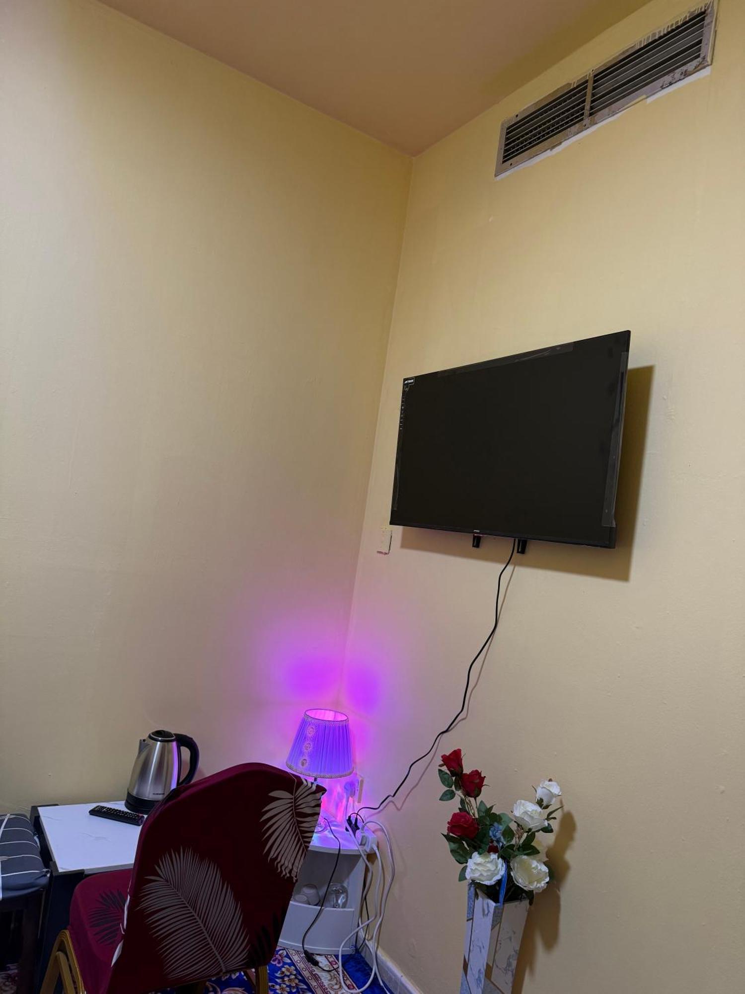 Mama Delight Home Abu Dabi Dış mekan fotoğraf