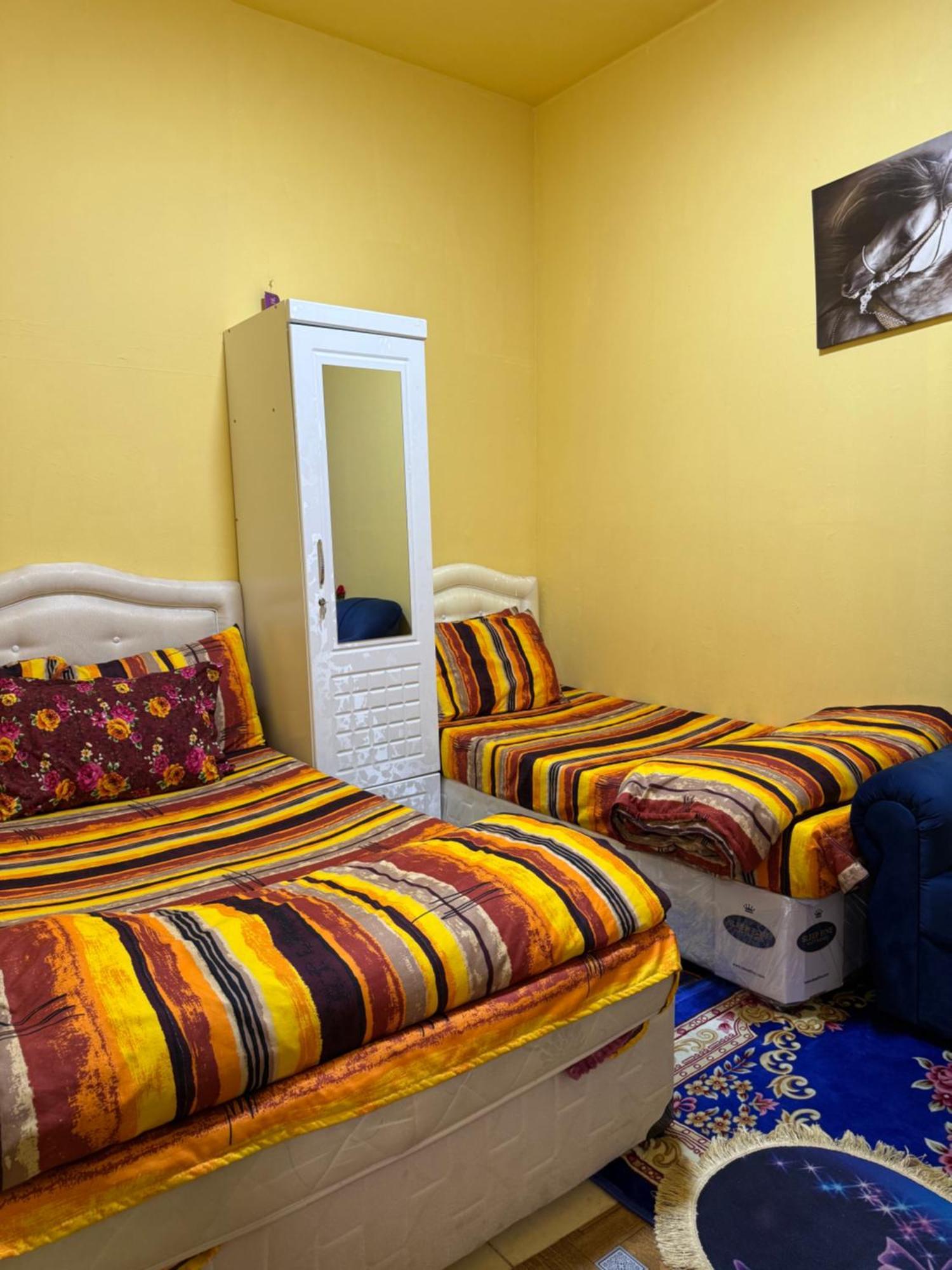 Mama Delight Home Abu Dabi Dış mekan fotoğraf