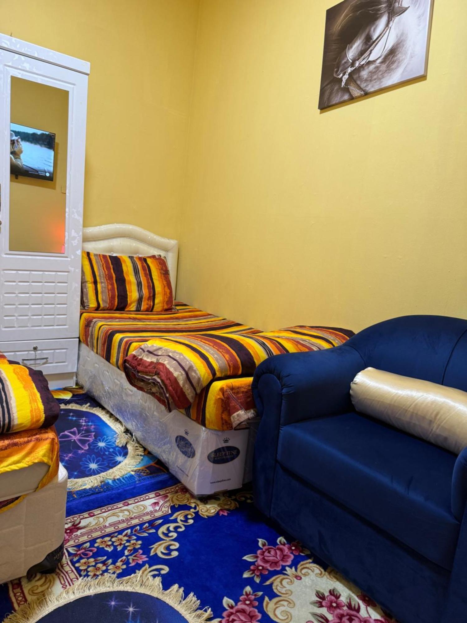 Mama Delight Home Abu Dabi Dış mekan fotoğraf
